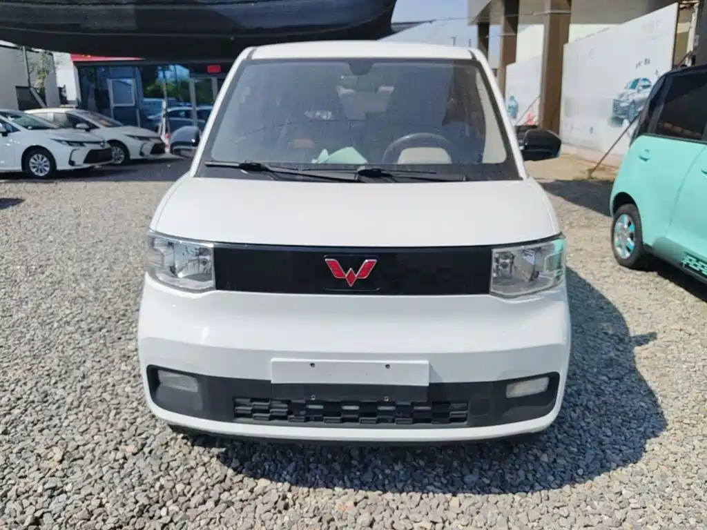 Wuling MINIEV — миниатюра 3