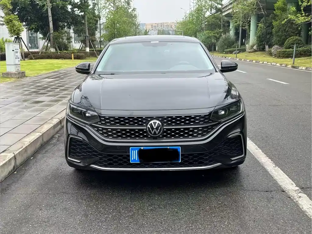 Volkswagen Passat 2023 280TSI Starry Elite Edition