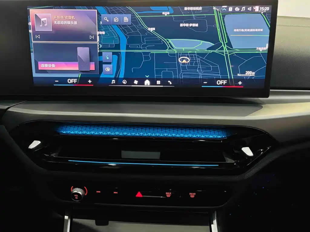 BMW i3 — миниатюра 18