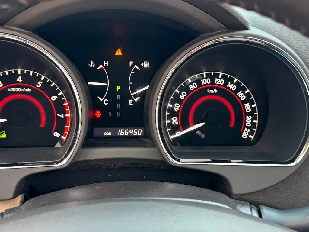 Toyota Highlander — миниатюра 15