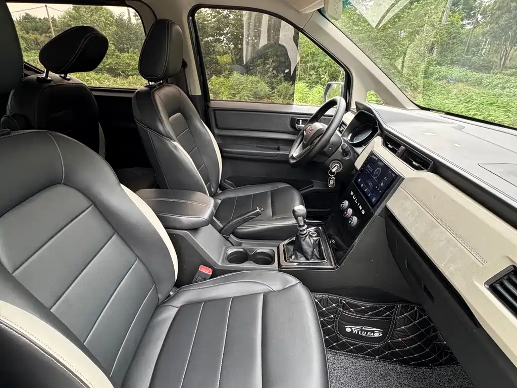 Wuling Zhengcheng — миниатюра 7