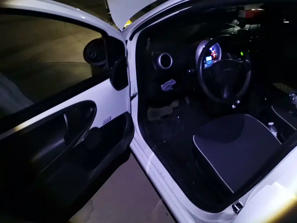 BYD F0 — миниатюра 17