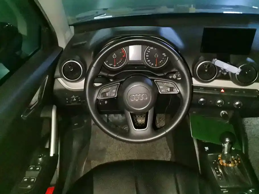 Audi Q2L — миниатюра 15
