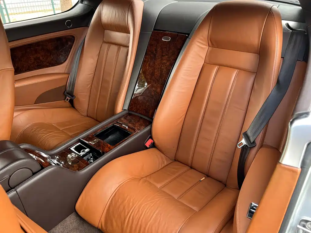 Bentley Continental — миниатюра 14