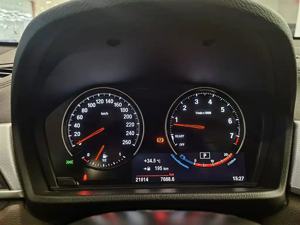 BMW X2 — миниатюра 10