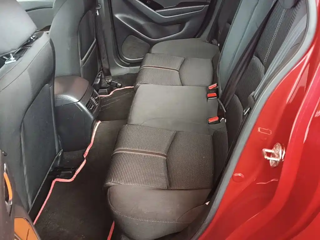 Mazda 3 Axela — миниатюра 17