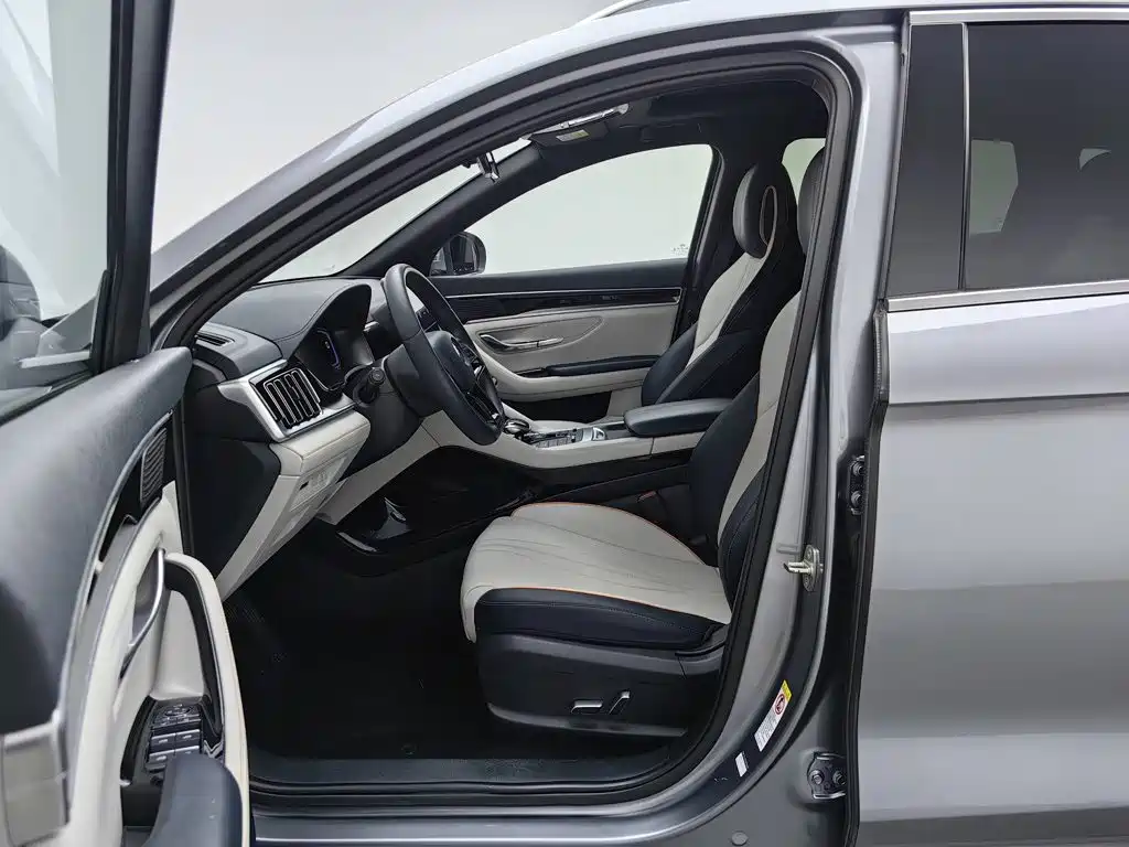 BYD PLUS New Energy — миниатюра 10
