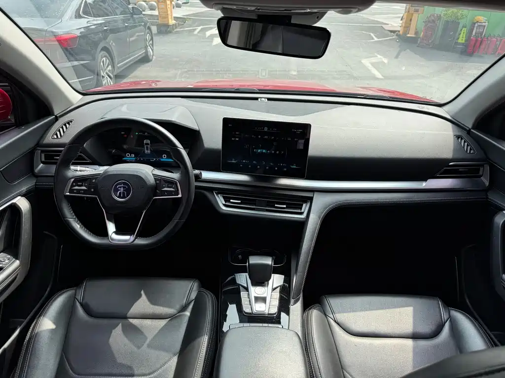 BYD Pro — миниатюра 4