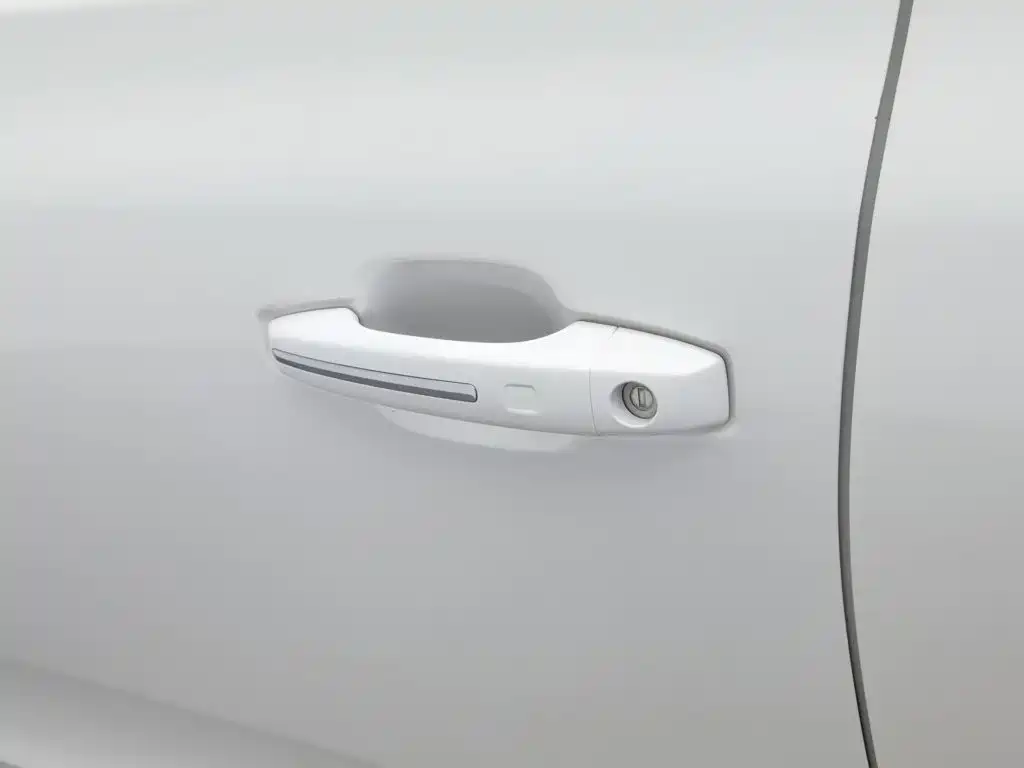 GAC Motor Trumpchi GS8 — миниатюра 18