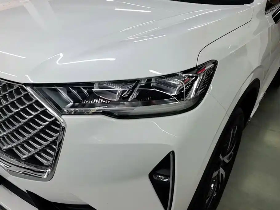Haval H6 — миниатюра 5
