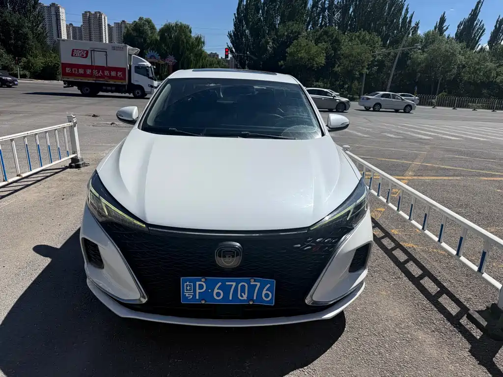 Changan Eado — миниатюра 2