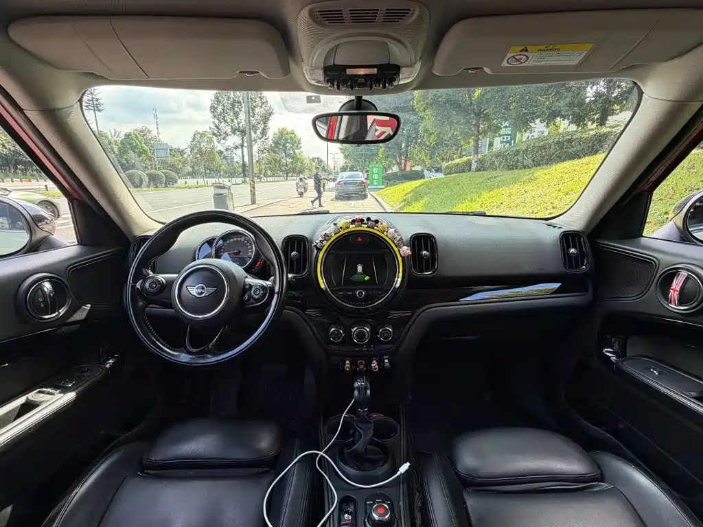 MINI Mini Countryman — миниатюра 13
