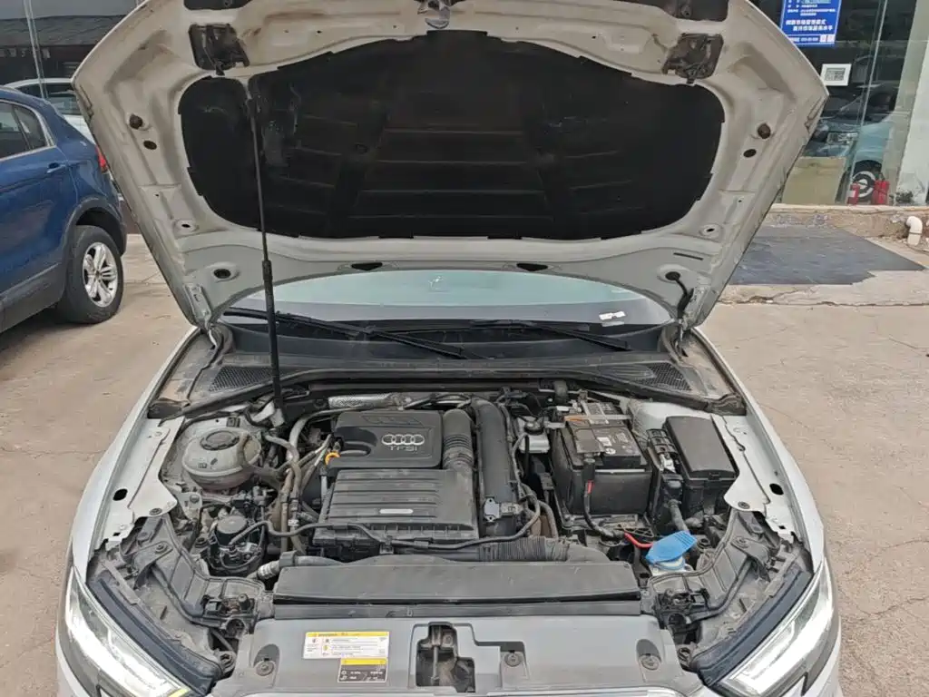 Audi A3 — миниатюра 20