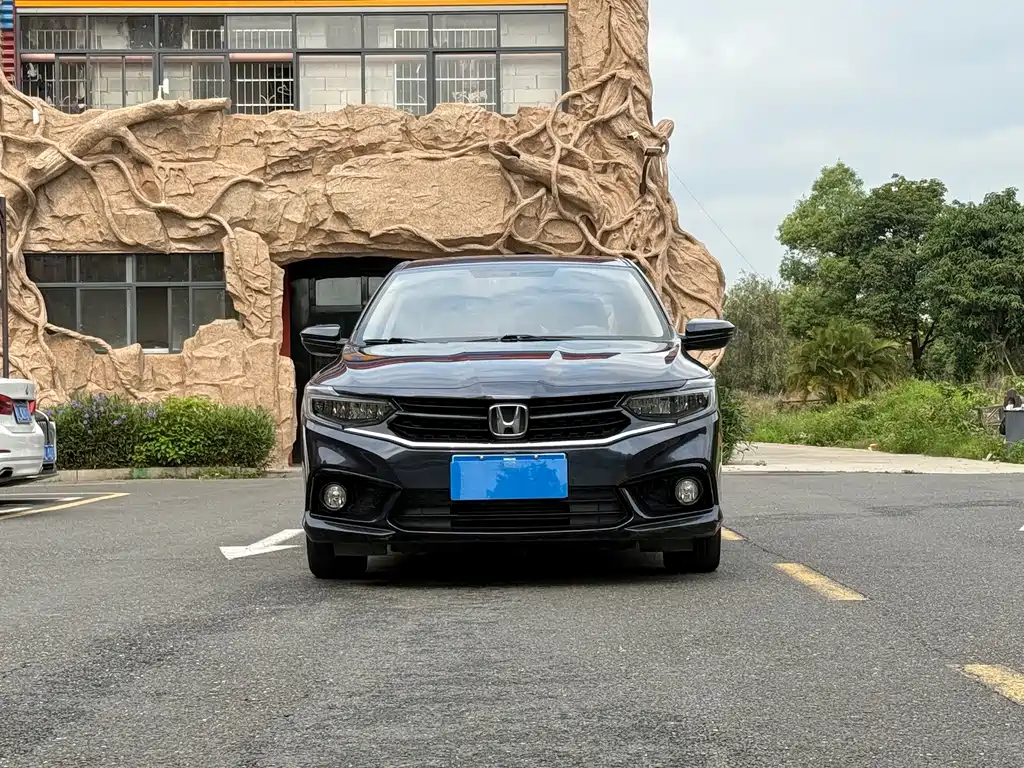 Honda Envix — миниатюра 2