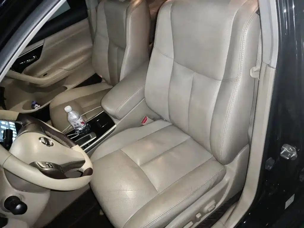 Nissan Teana — миниатюра 11