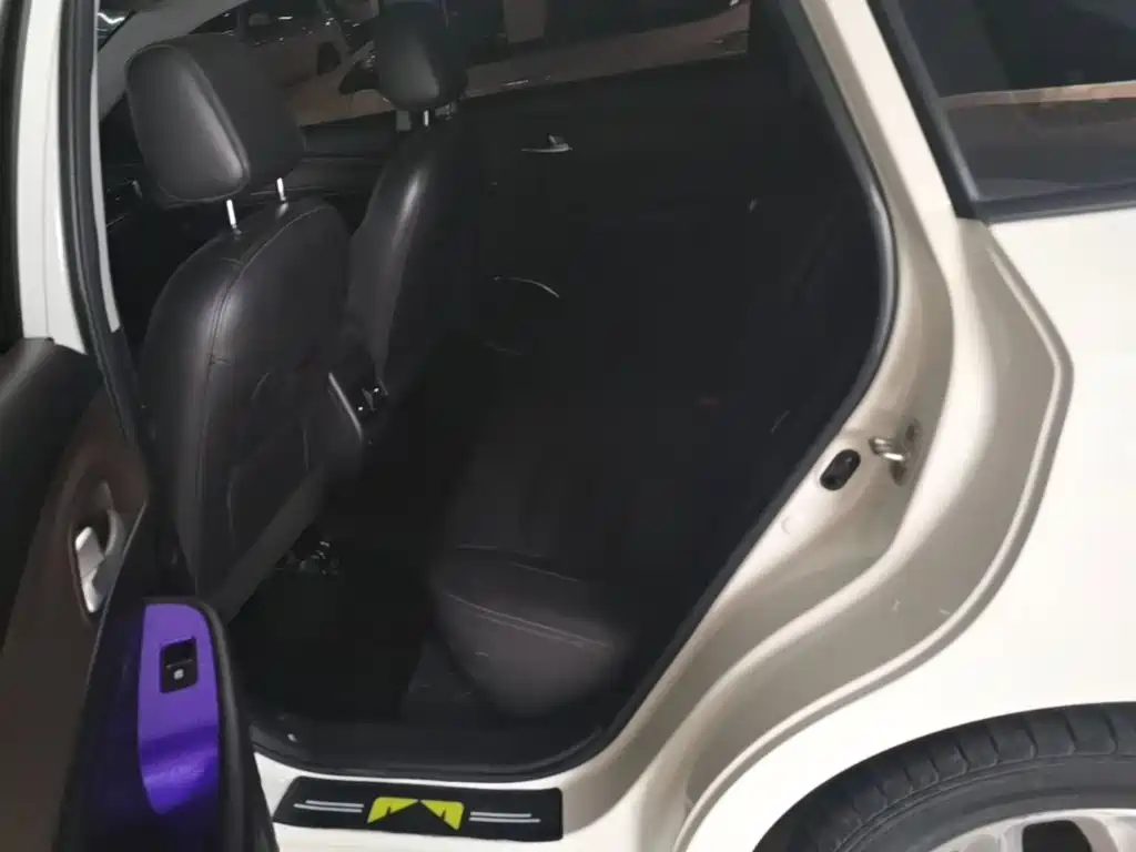GAC Motor Trumpchi GA4 — миниатюра 17
