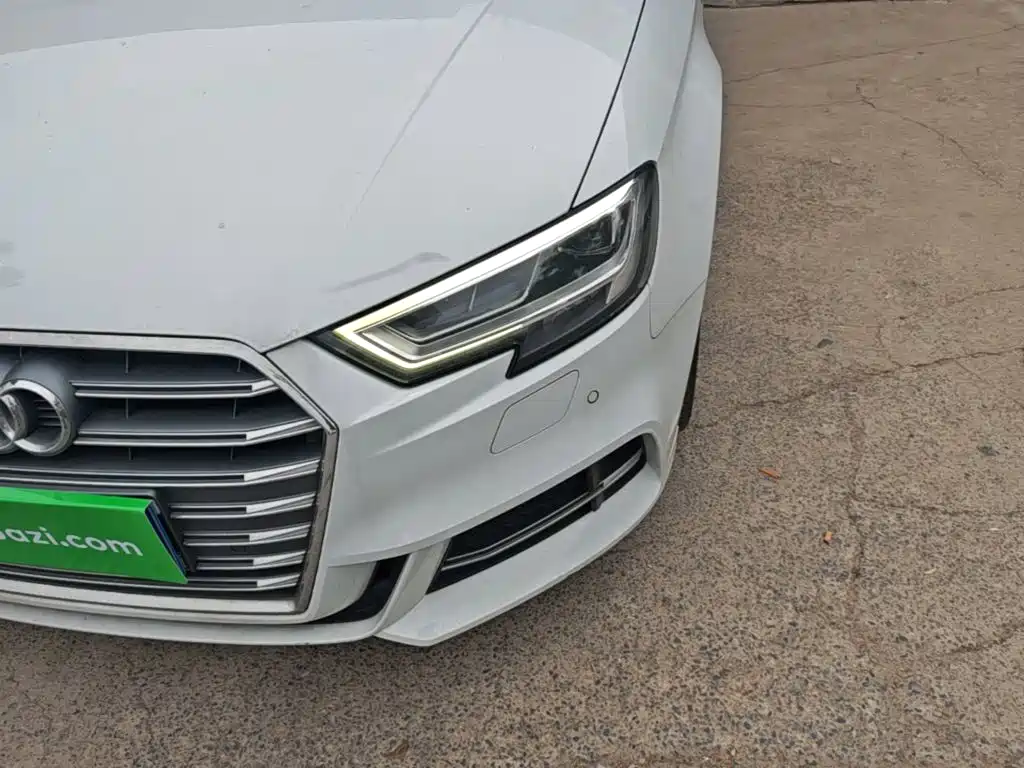 Audi A3 — миниатюра 24