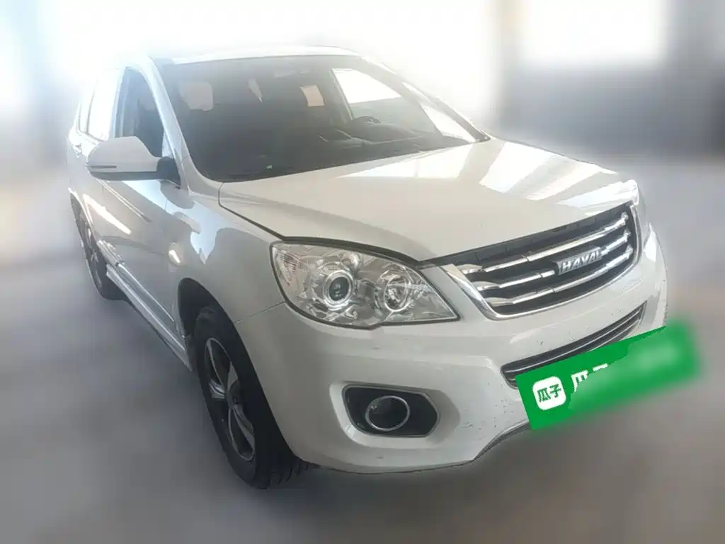 Haval H6 — миниатюра 6