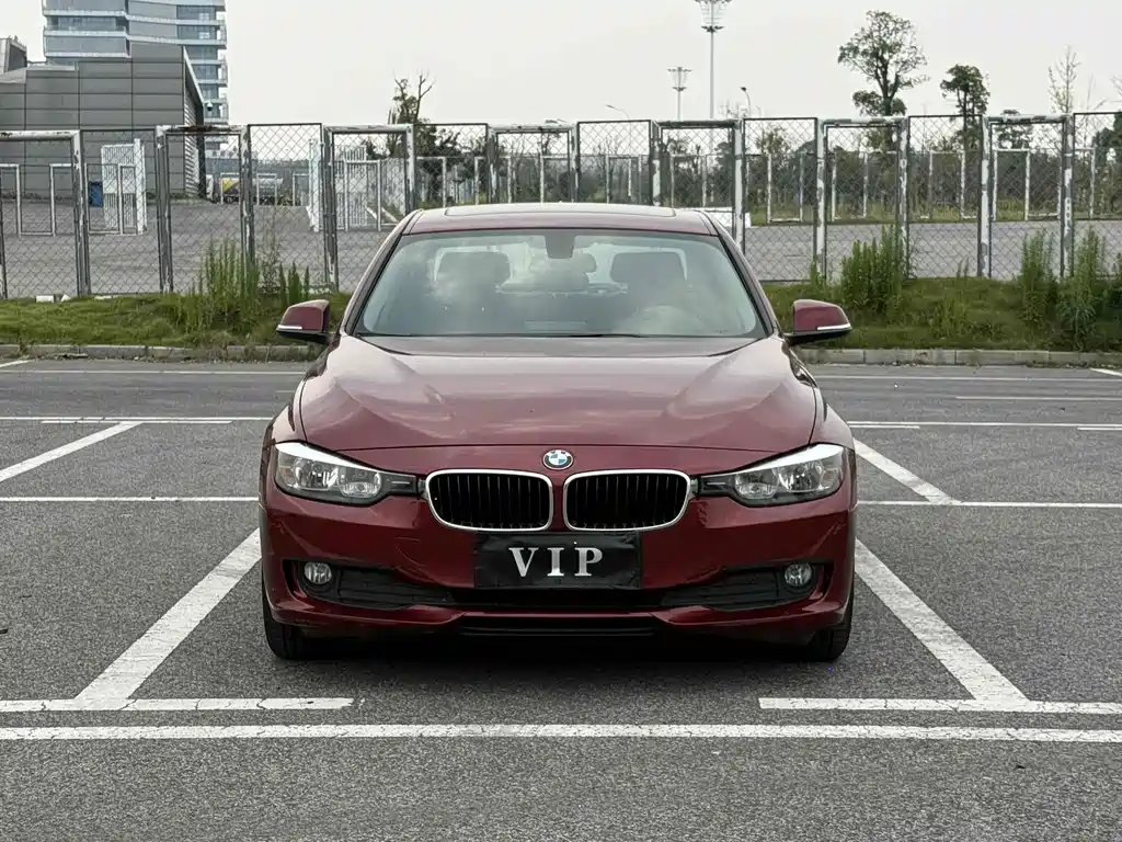 BMW 3 Series — миниатюра 2