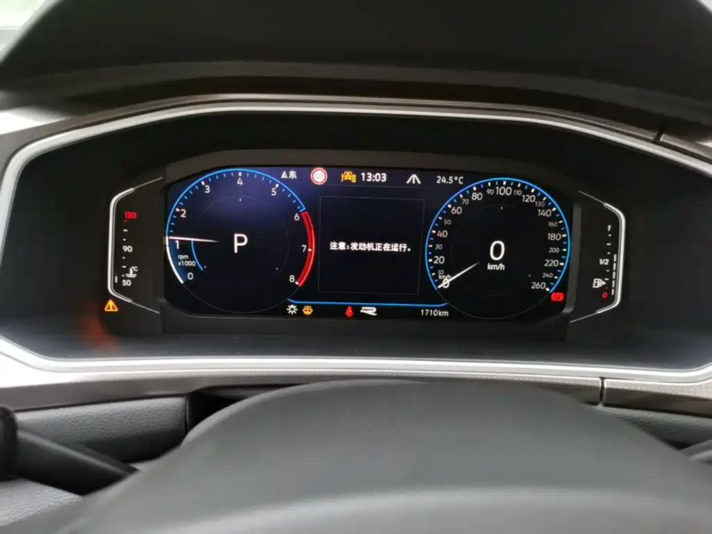 Volkswagen T-Roc — миниатюра 12