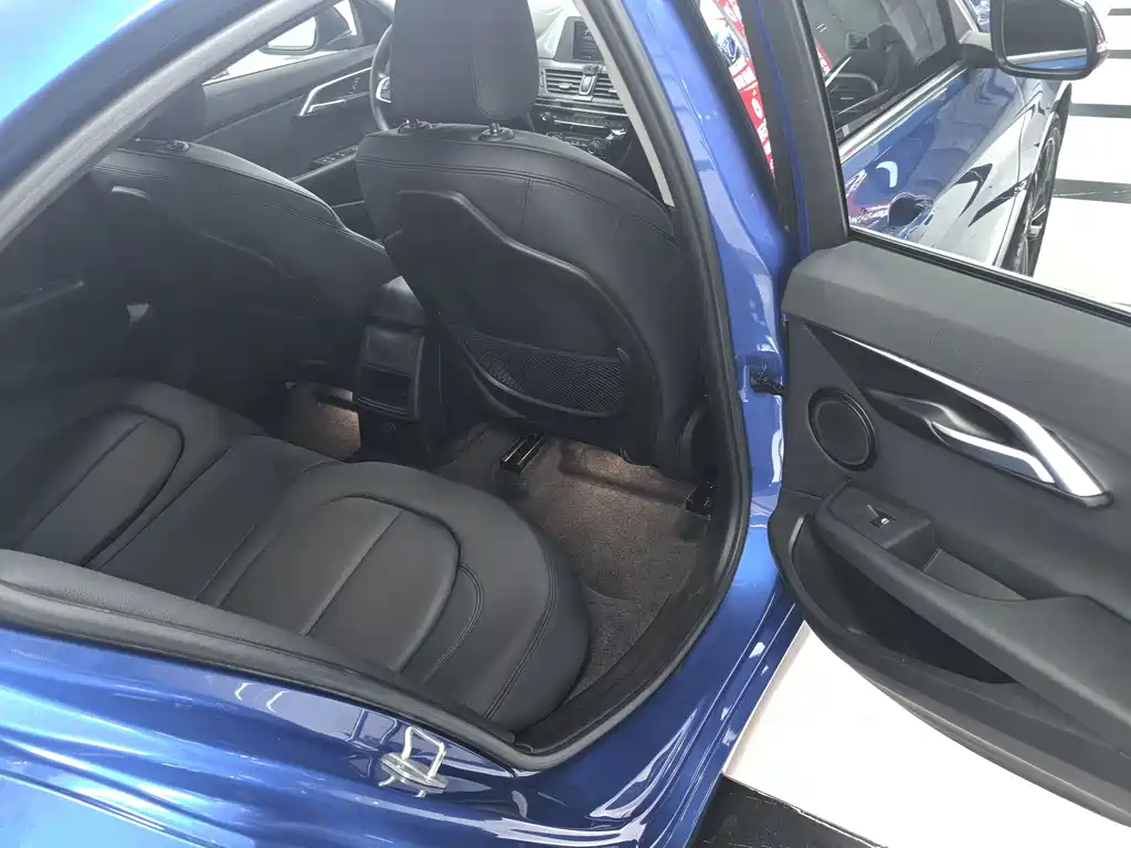 BMW 1 Series — миниатюра 14
