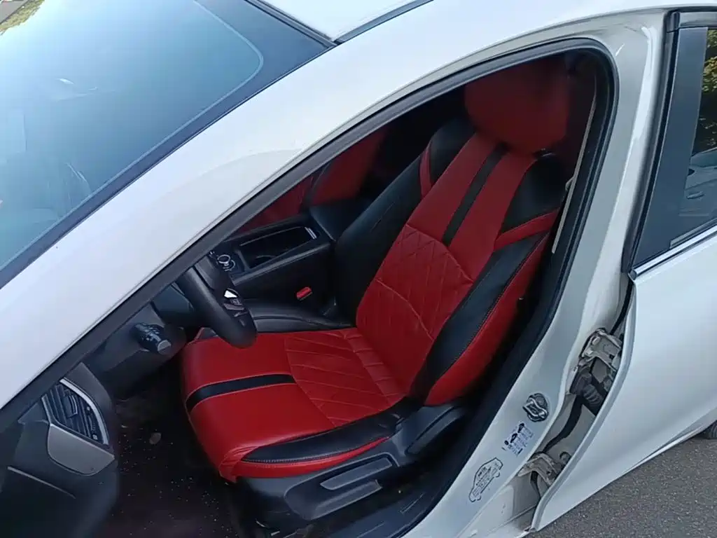 Mazda 3 Axela — миниатюра 15