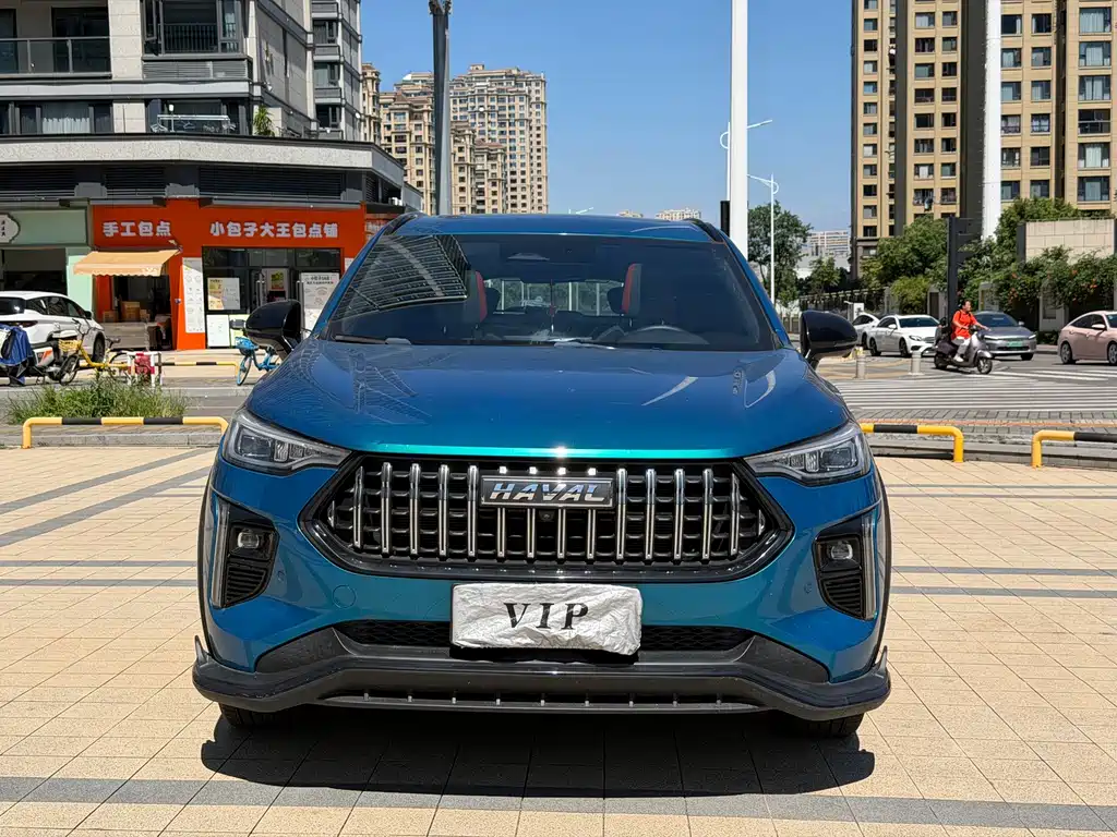 Haval Chitu — миниатюра 2