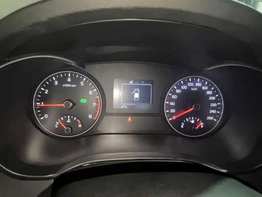 Kia K5 — миниатюра 4