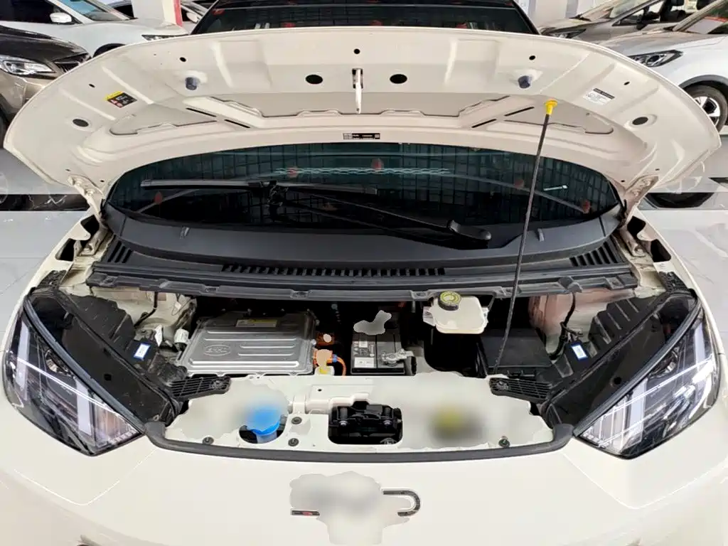 BYD Seagull — миниатюра 20