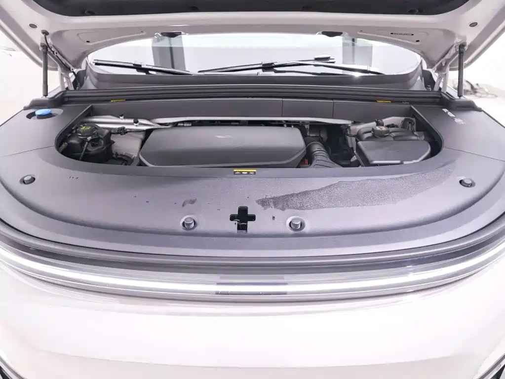 Li Auto Li L6 — миниатюра 15