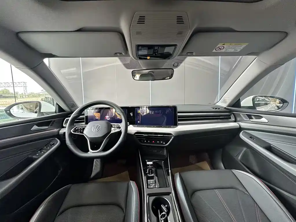 Volkswagen Lamando 2024 L 280TSI DSG
