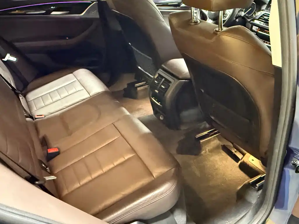 BMW X3 — миниатюра 14
