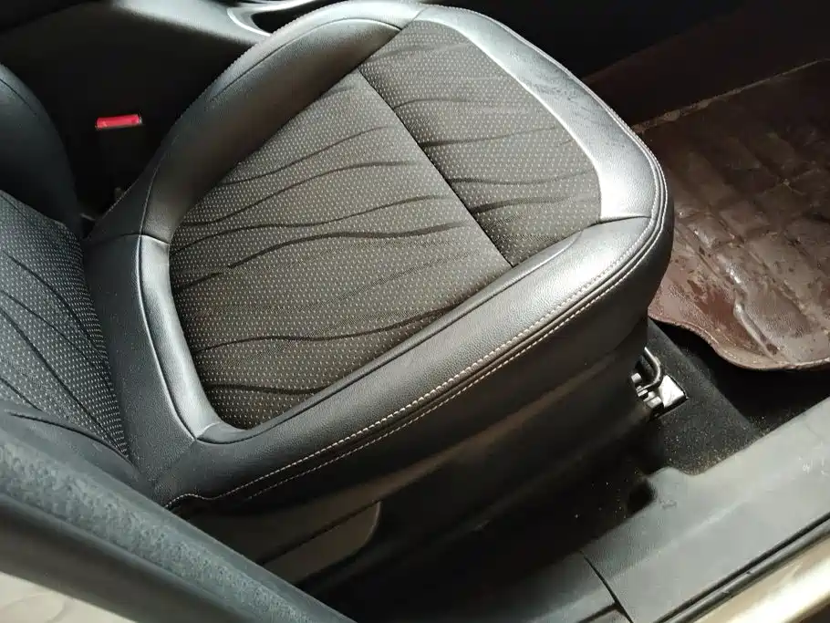 Baojun 510 — миниатюра 8