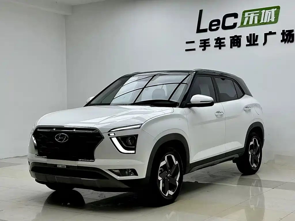 Hyundai ix25