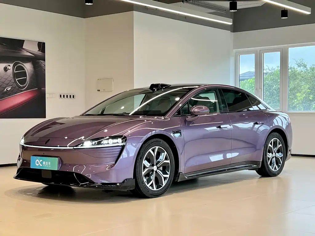 Zhijie Zhijie S7