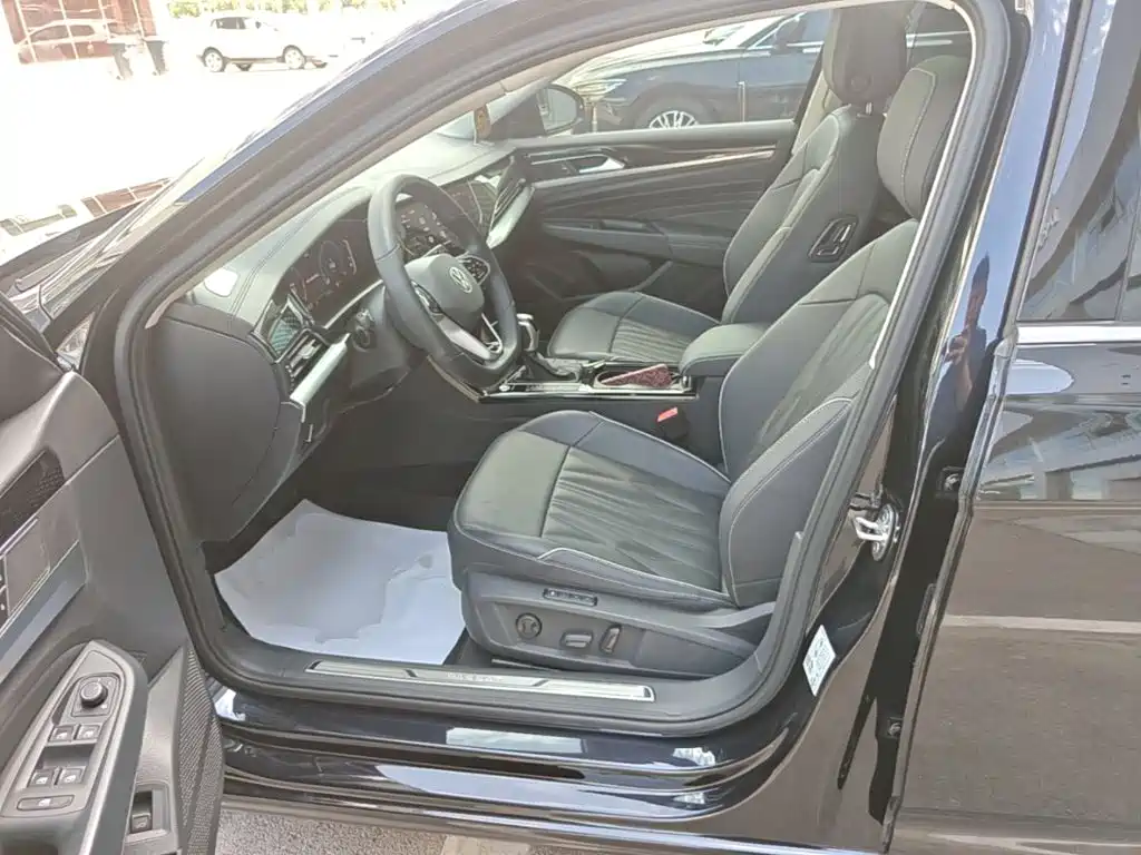 Volkswagen Passat — миниатюра 15