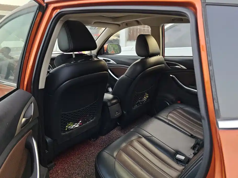 BYD Song — миниатюра 11