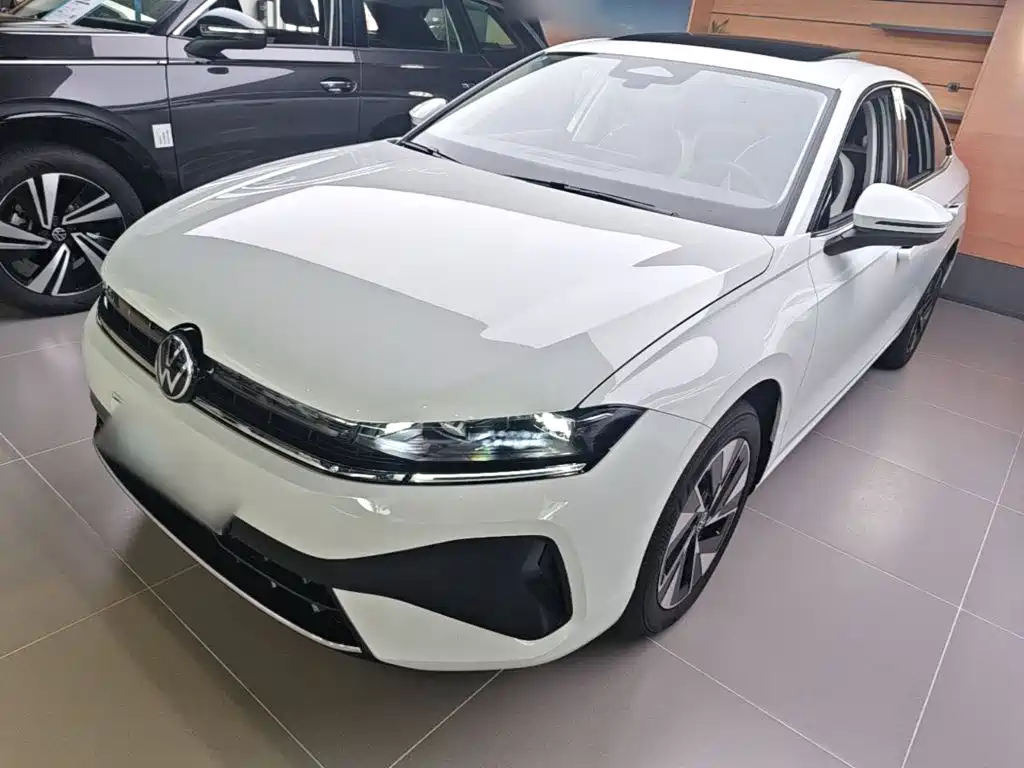 Volkswagen Sagitar — миниатюра 2