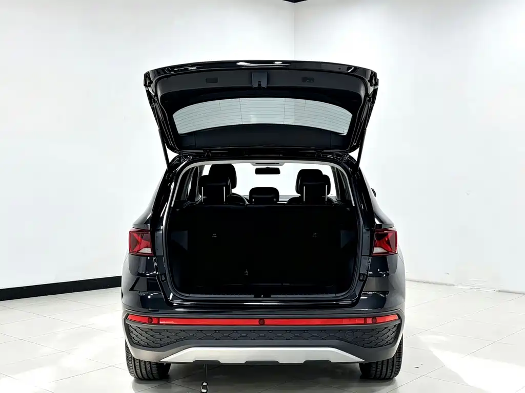 Jetta VS5 — миниатюра 7