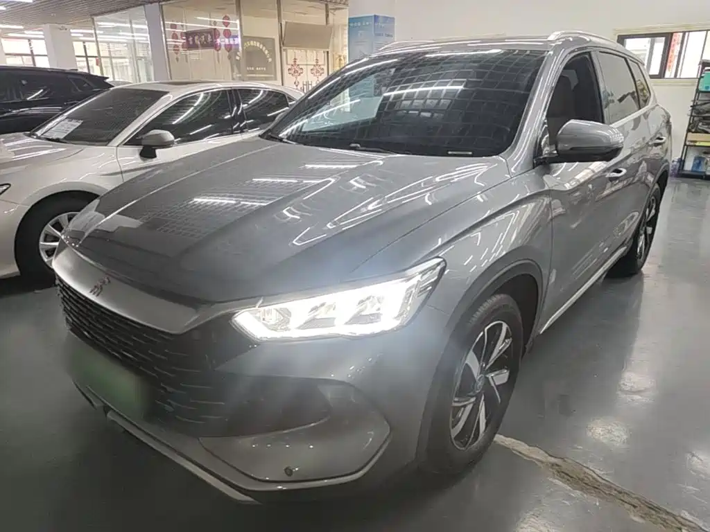 BYD Pro New Energy — миниатюра 2