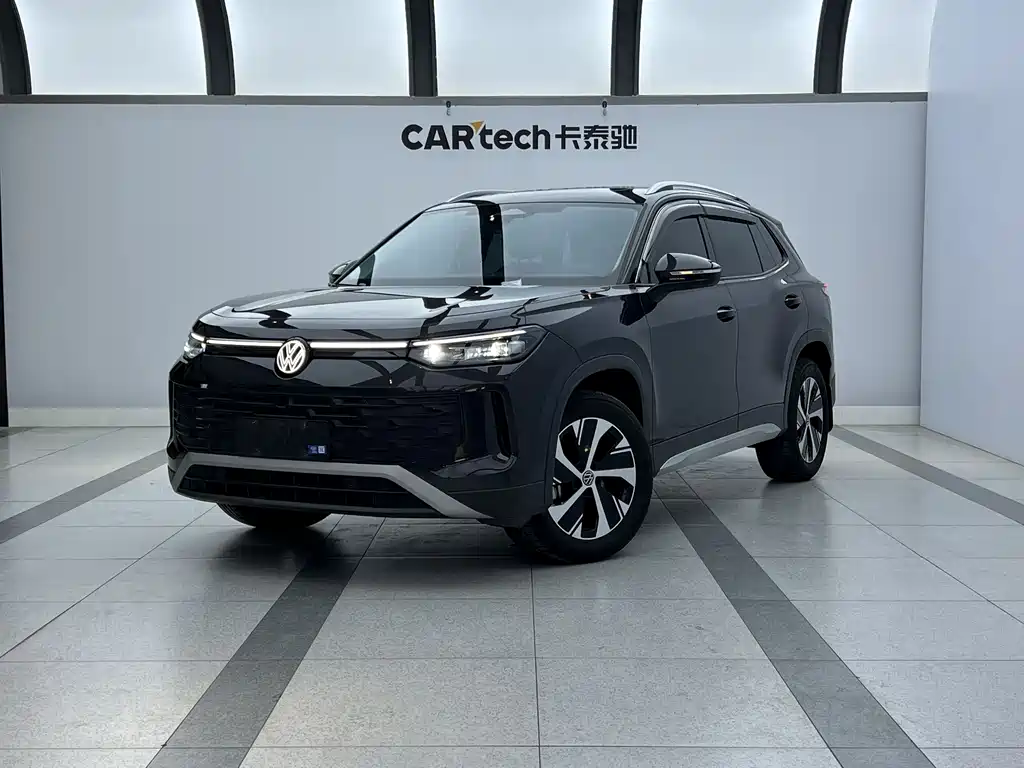 Купить Volkswagen Tayron