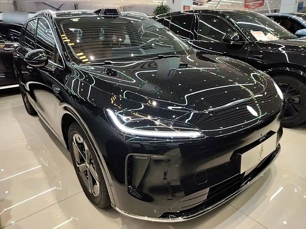 Shangjie Shangjie H5 — миниатюра 4