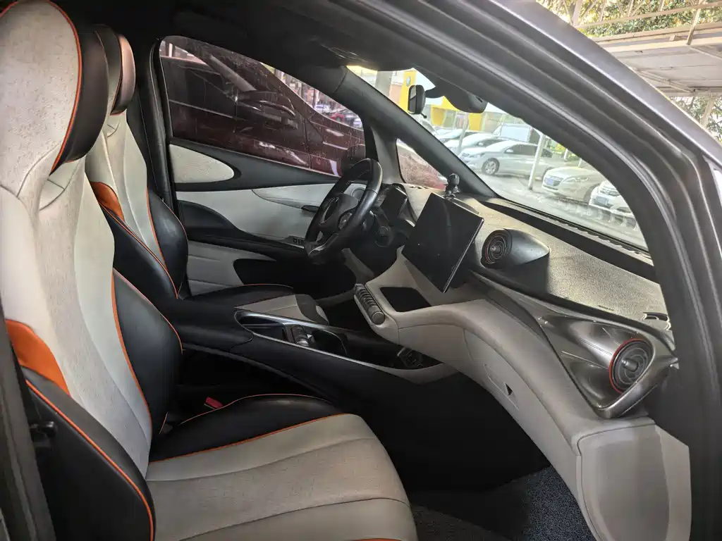BYD Dolphin — миниатюра 4