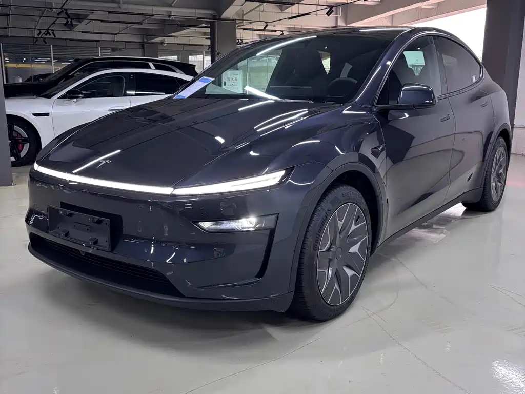 Tesla Model Y L