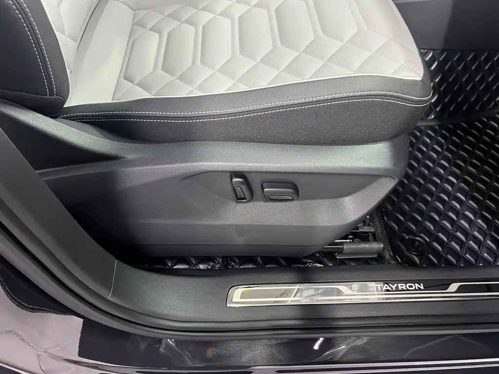 Volkswagen Tayron — миниатюра 27