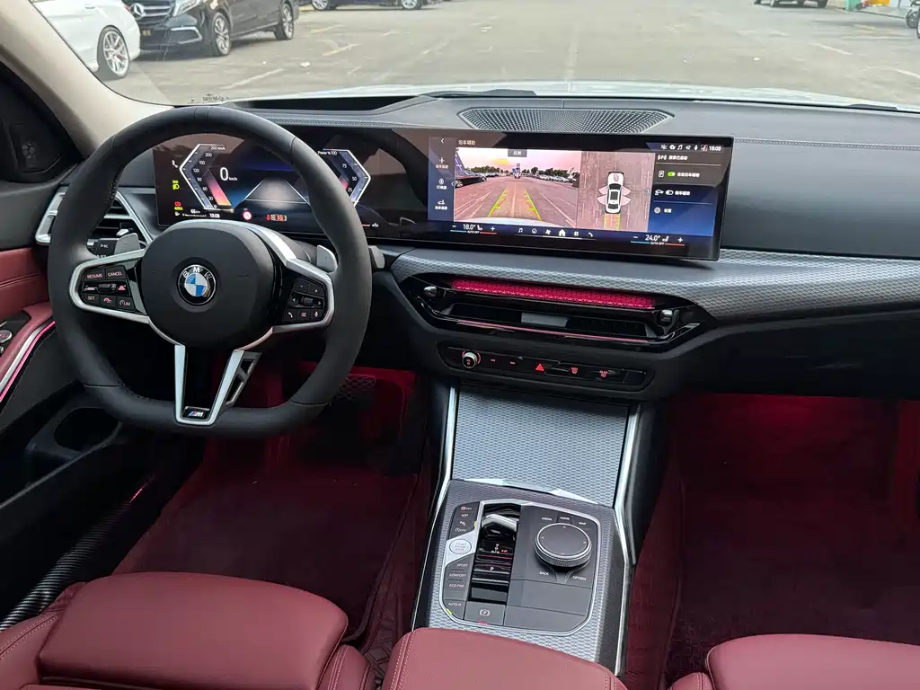 BMW 3 Series — миниатюра 10