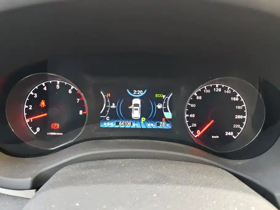 BYD Song — миниатюра 14