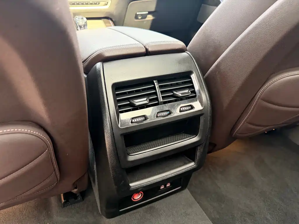 BMW X5 Facelift xDrive 30Li Premium Type M Sport Package, фото 15