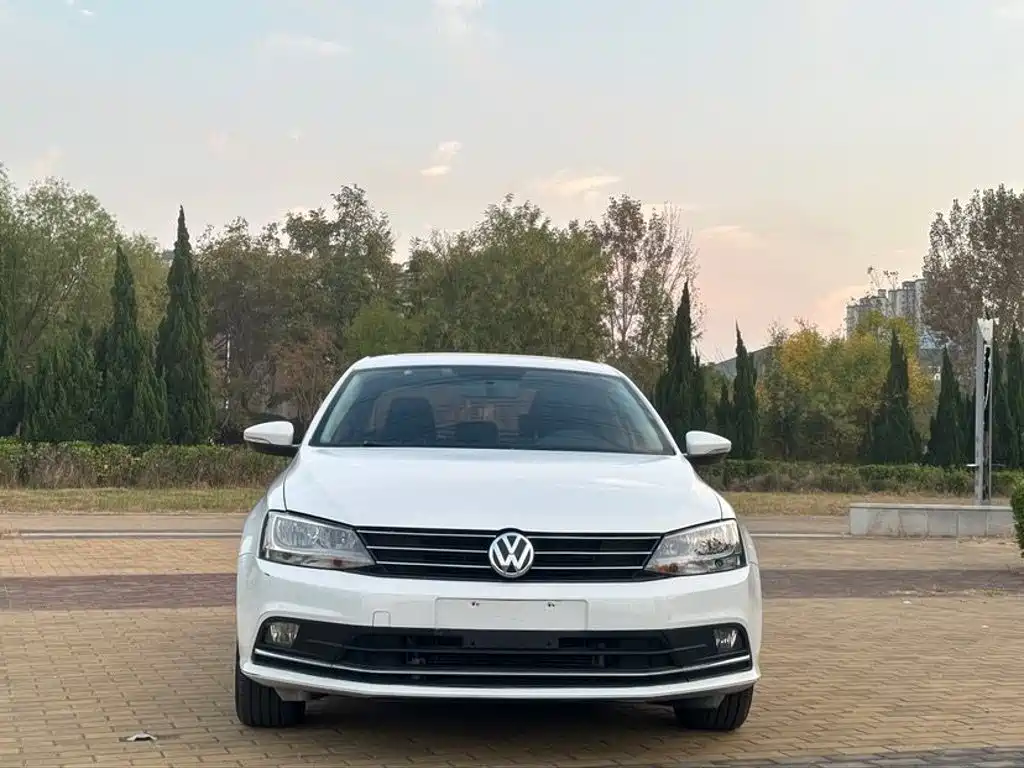 Volkswagen Sagitar — миниатюра 2