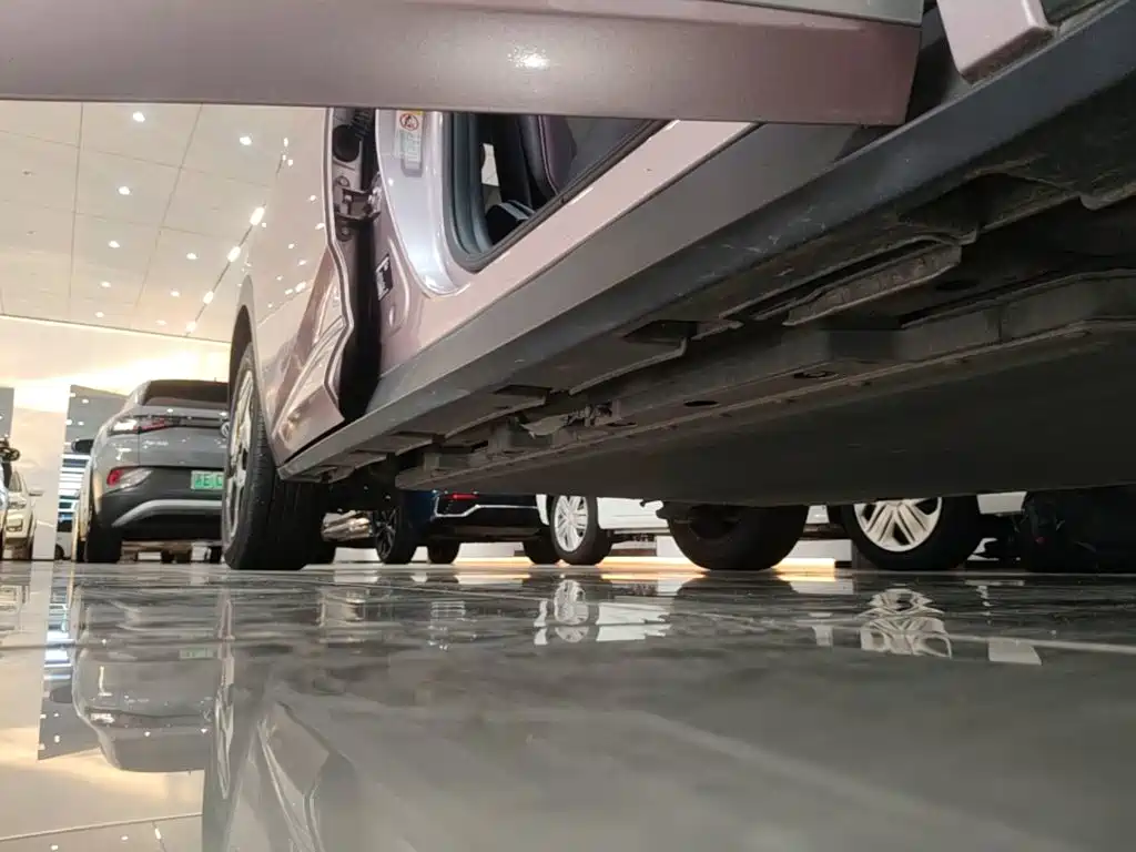 BYD Dolphin — миниатюра 21